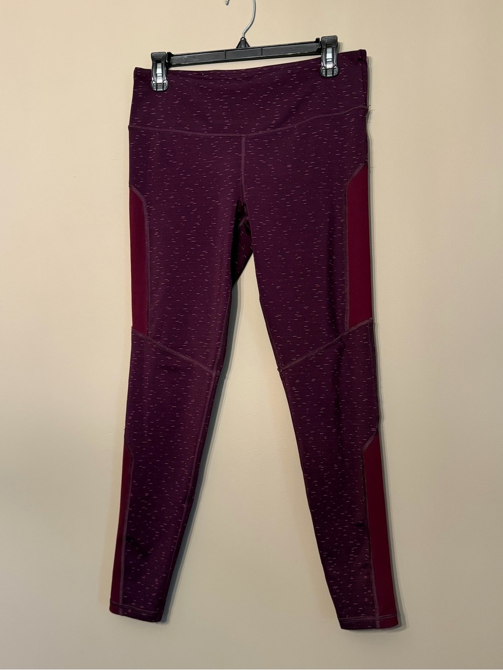 VSX Sport Knockout Tight Leggings